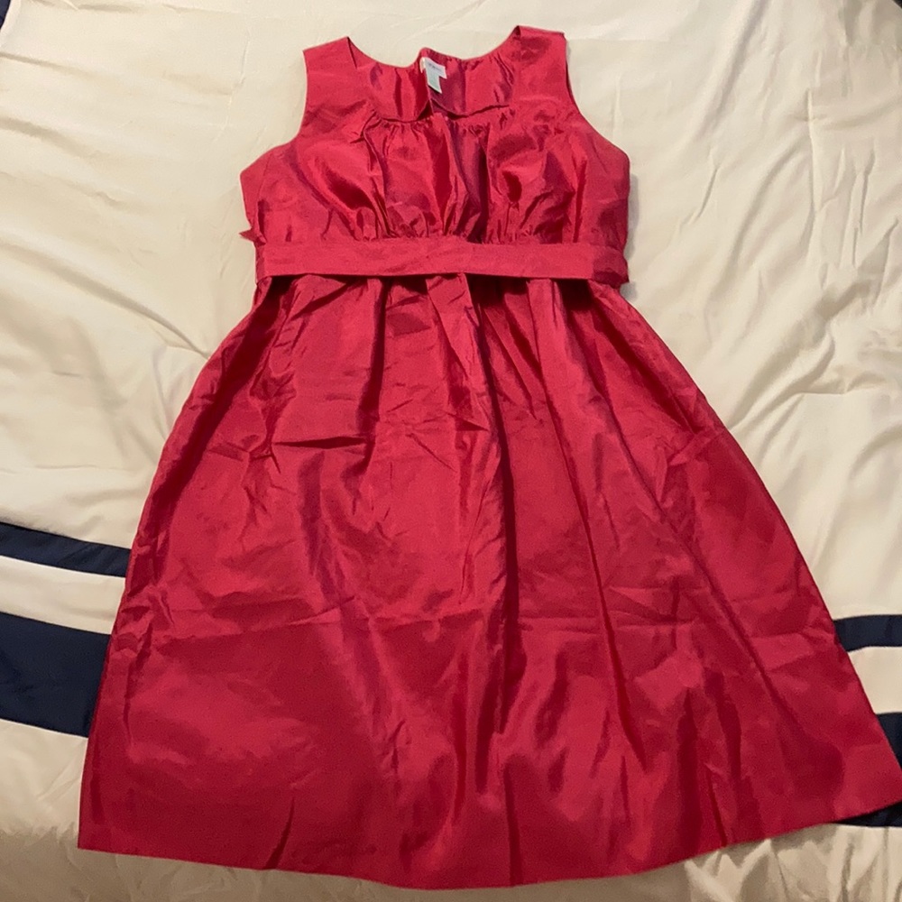 Motherhood Maternity formal dress